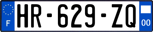 HR-629-ZQ