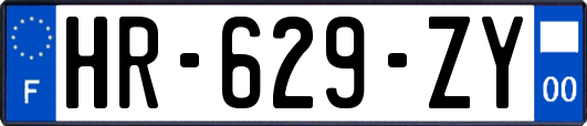 HR-629-ZY
