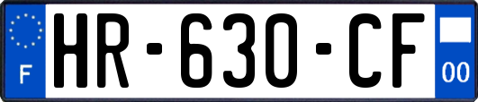 HR-630-CF