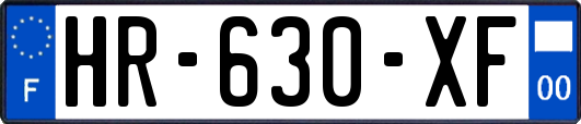 HR-630-XF