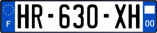 HR-630-XH