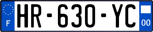 HR-630-YC