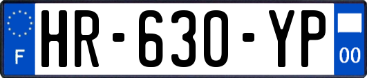 HR-630-YP