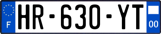 HR-630-YT