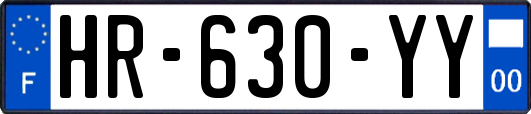 HR-630-YY