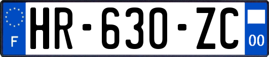 HR-630-ZC
