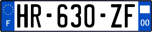 HR-630-ZF