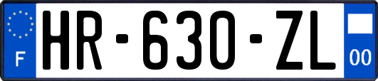 HR-630-ZL