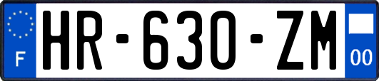 HR-630-ZM