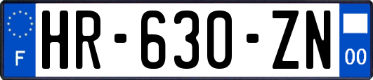 HR-630-ZN