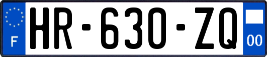 HR-630-ZQ