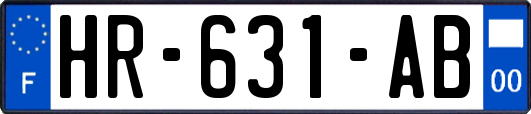 HR-631-AB