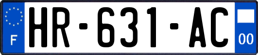 HR-631-AC