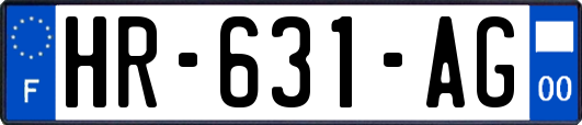 HR-631-AG