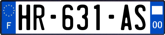 HR-631-AS
