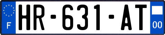 HR-631-AT