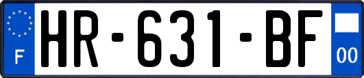 HR-631-BF