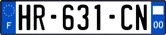 HR-631-CN