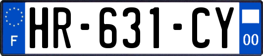 HR-631-CY