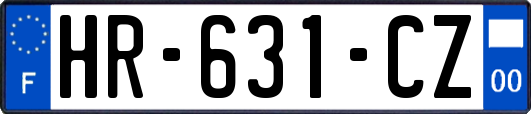HR-631-CZ