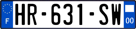 HR-631-SW
