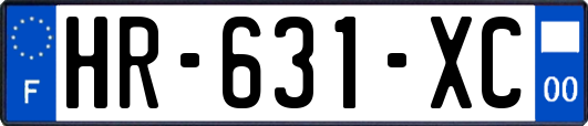 HR-631-XC