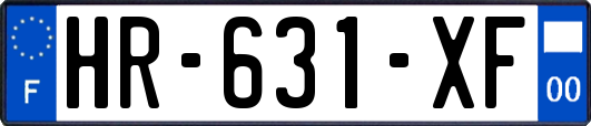 HR-631-XF