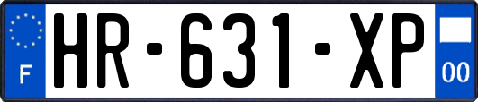 HR-631-XP