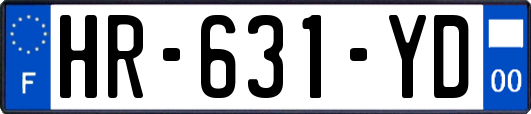 HR-631-YD