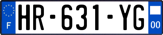 HR-631-YG