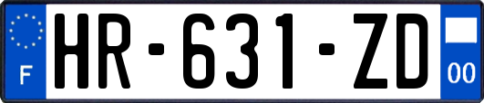 HR-631-ZD