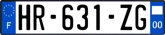 HR-631-ZG