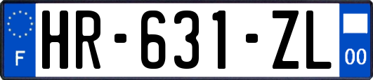 HR-631-ZL