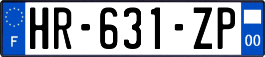 HR-631-ZP