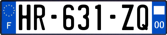HR-631-ZQ