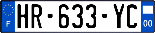 HR-633-YC