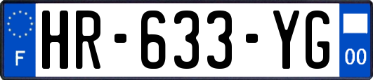 HR-633-YG