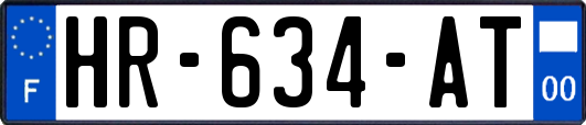 HR-634-AT