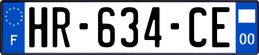 HR-634-CE