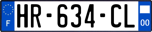 HR-634-CL