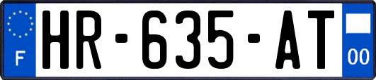 HR-635-AT