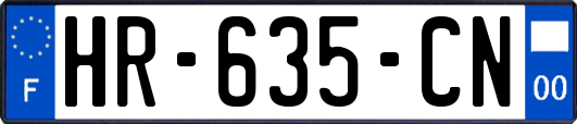 HR-635-CN