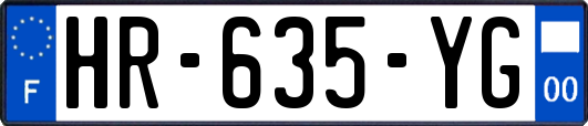 HR-635-YG