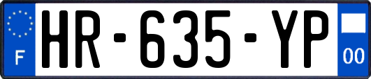 HR-635-YP