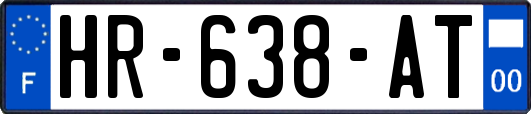 HR-638-AT