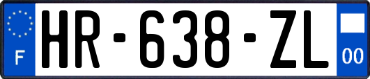 HR-638-ZL
