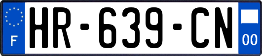 HR-639-CN