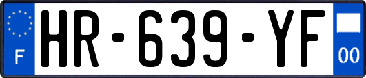 HR-639-YF