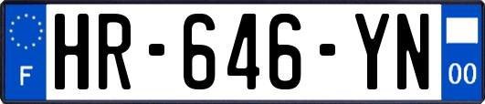 HR-646-YN