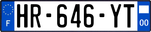 HR-646-YT